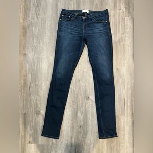 Women’s big star skinny Jean